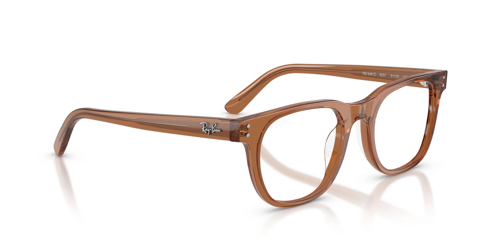 Ray-Ban 5461D Eyeglasses - view 21